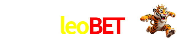 Logo da leobet